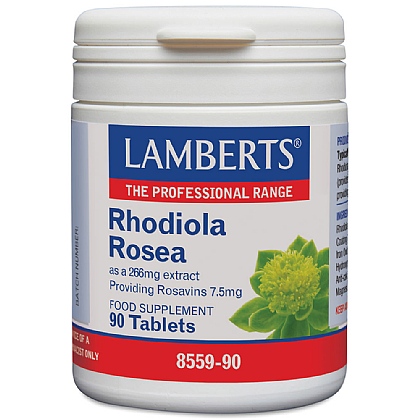 Rhodiola Rosea 1200mg