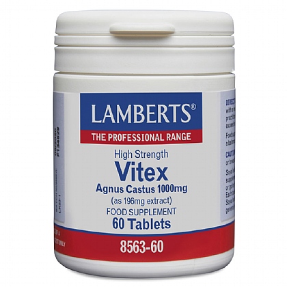 Vitex Agnus Castus 1000mg