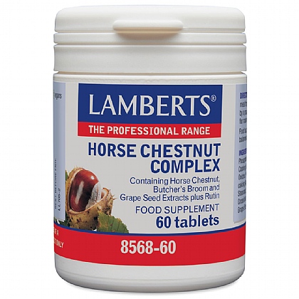 Horse Chestnut Complex