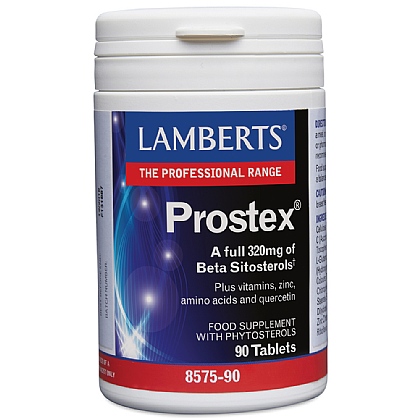 Prostex<sup>®</sup>