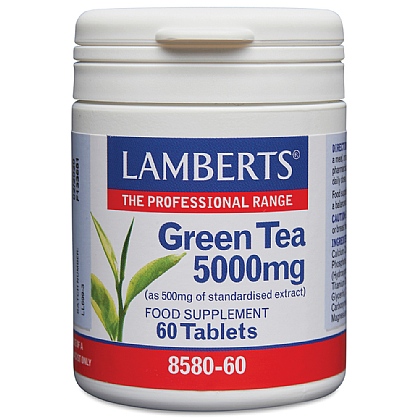Green Tea 5000mg