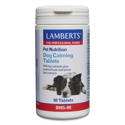Dog Calming Tablets