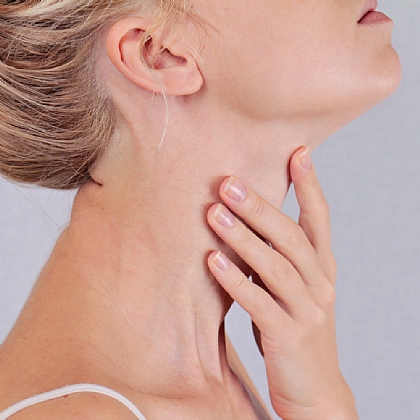 Thyroid: The Metabolic Controller
