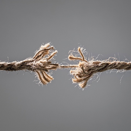 Burnout: Overworked & Overwhelmed