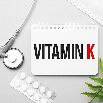 Vitamin K: Beyond Bone Health